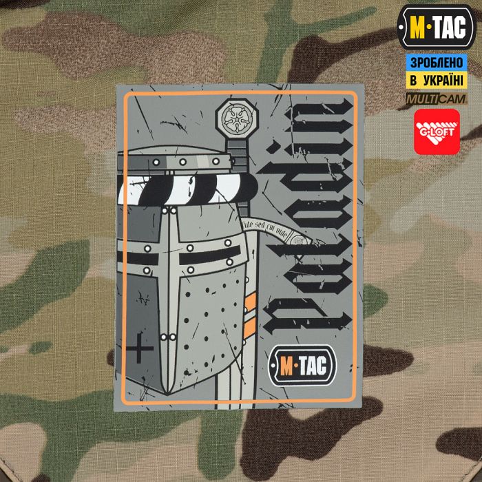 M-Tac куртка Paladin Multicam