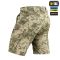 M-Tac шорти Aggressor Summer Flex MM14
