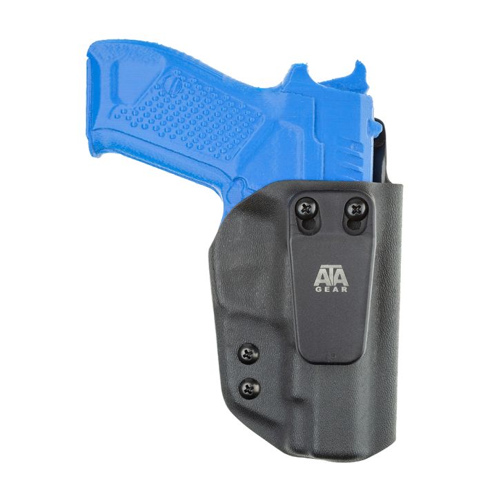 ATA Gear кобура модель Fantom ver.3 для зброї Форт - 12 / 12Р Black