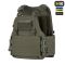 M-Tac чохол бронежилета Sturm Elite Ranger Green