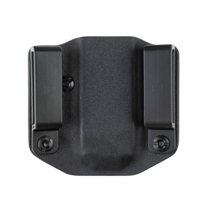 ATA Gear паучер модель Pouch ver.1 для Glock - 17/22/47 Black правша/лівша