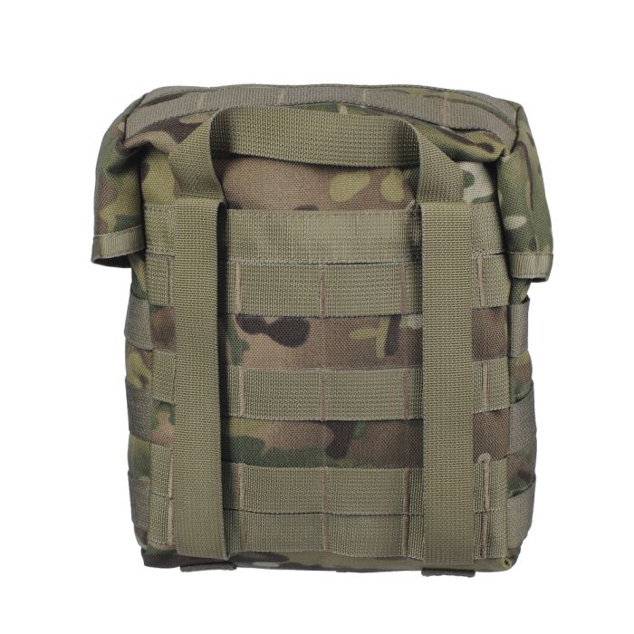 M-Tac підсумок "Сухарка" MC (сорт 2)