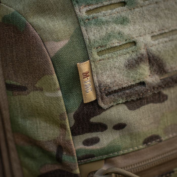 M-Tac Модульний рюкзак для дронів Multicam