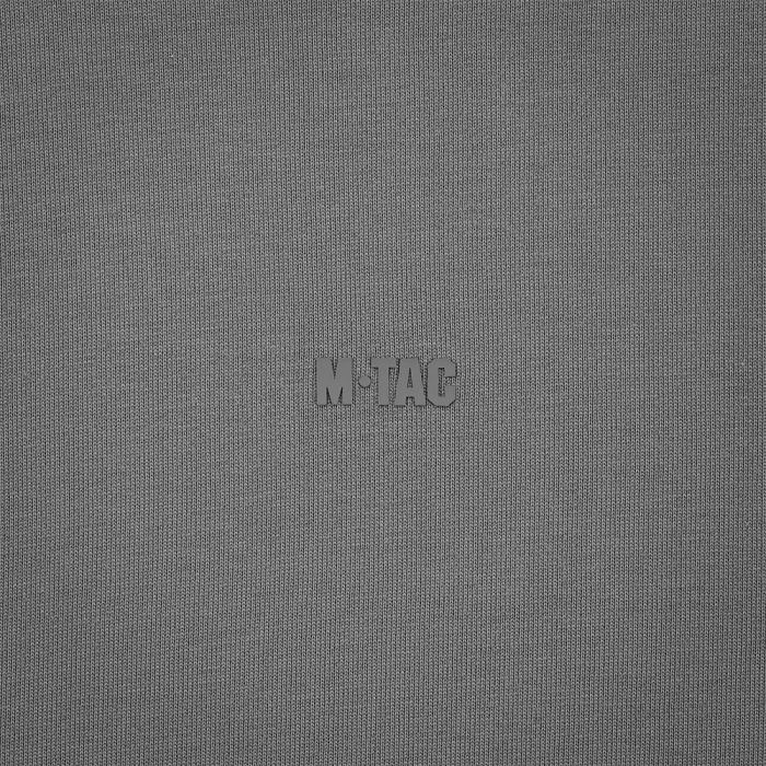 Phantom Project/M-Tac футболка Trapeze Cotton Hard Light Grey