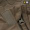 M-Tac анорак Fighter Olive