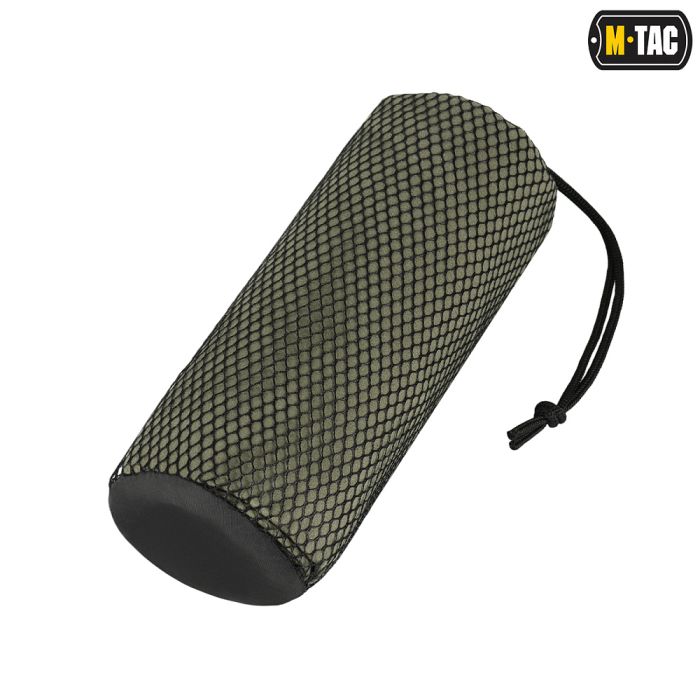 M-Tac рушник мікрофібра 150х75 army green