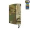 M-Tac підсумок відкритий під щуп саперний (700х22х6) Left Multicam