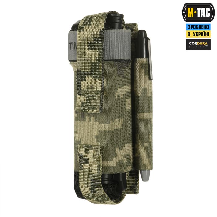 M-Tac підсумок для турнікета еластичний на MOLLE Gen.III MM14