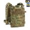 M-Tac плитоноска LFPC Gen.2 Multicam