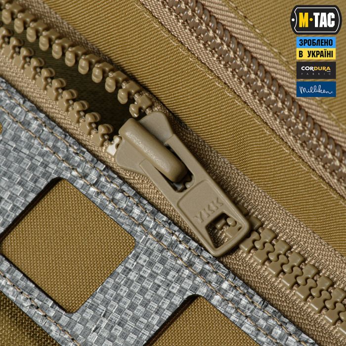 M-Tac підсумок Modular Assault Pack Elite Coyote