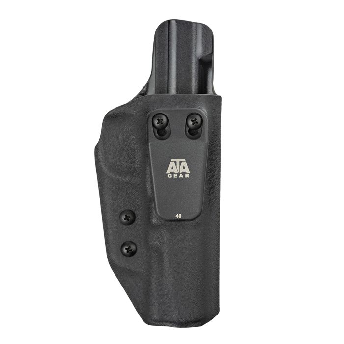 ATA Gear кобура модель Fantom ver.3 для зброї ТТ Black