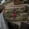 M-Tac патч ПОМСТА Multicam