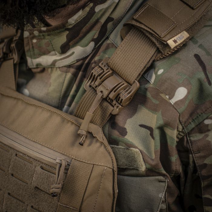 M-Tac чехол бронежилета Sturm Coyote