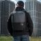 M-Tac рюкзак Urban Line Laptop Pack Dark Grey