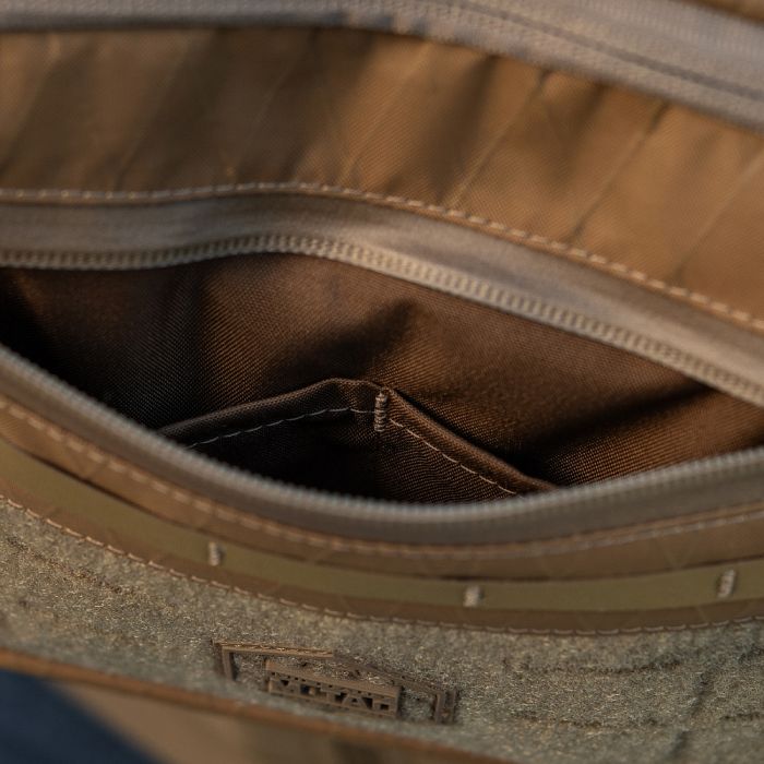 M-Tac сумка EDC Bag X-Pac Elite Coyote