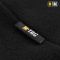 M-Tac шапка Watch Cap фліс (260г/м2) with Slimtex Black