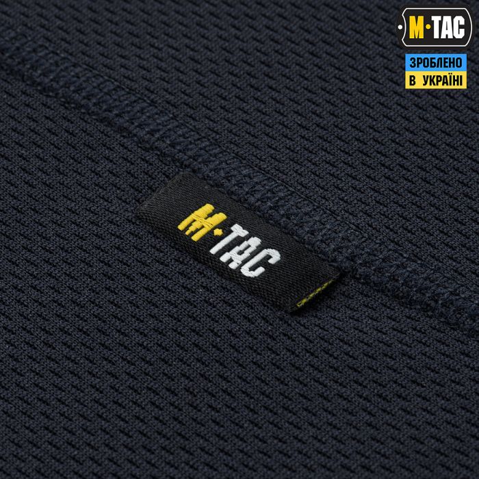 M-Tac футболка реглан потовідвідна Summer Dark Navy Blue