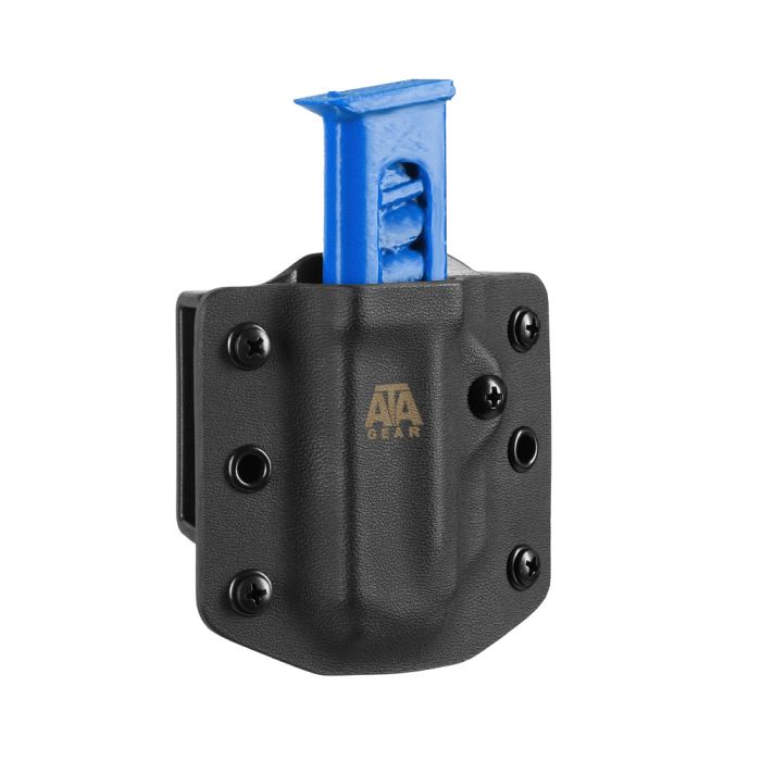 ATA Gear паучер модель Pouch ver.1 для ПМ / ПМР / ПМ-Т Black правша/лівша