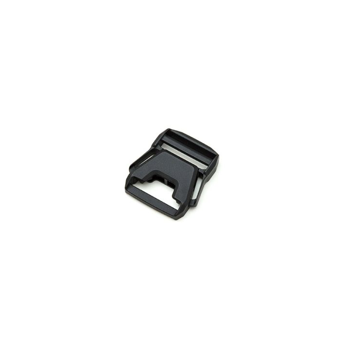 Woojin Plastic фастекс Z Buckle 38mm Black