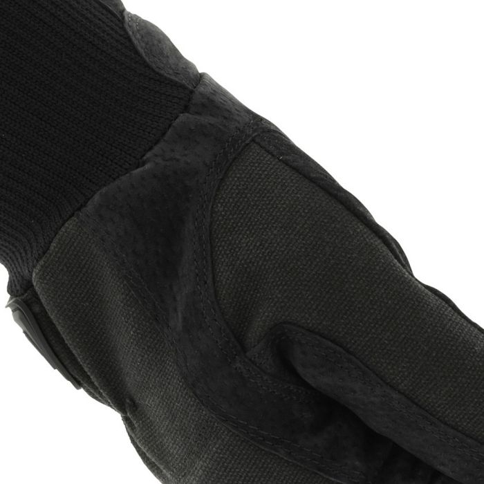 Mechanix рукавички зимові ColdWork Canvas Utility Gloves Black