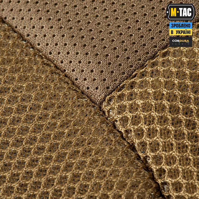 M-Tac рюкзак Small Elite Gen.III Coyote