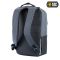 M-Tac рюкзак Urban Line Laptop Pack Dark Grey