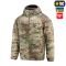 M-Tac куртка Paladin Multicam