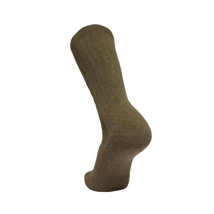 Covert Threads шкарпетки ICE Coyote Brown