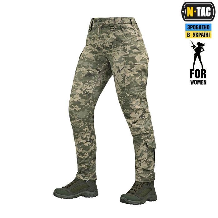 M-Tac штани ЗСУ Lady MM14