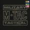 M-Tac кофта Hoodie Combat Black Multicam