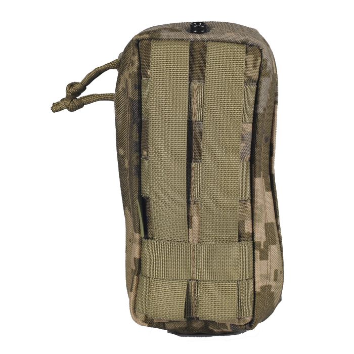 M-Tac підсумок медичний Scout MM14