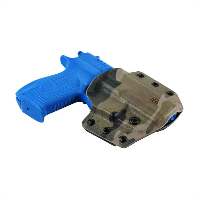 ATA Gear кобура модель Hit Factor ver.1 для зброї Форт - 17 / 17Р MultiCam - Infused правша