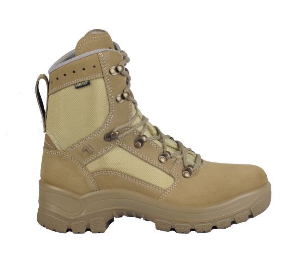 Haix черевики Airpower P9 Desert