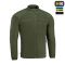 M-Tac куртка Combat Fleece Polartec Jacket Army Olive