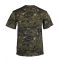 M-Tac футболка 100% Б/П Digital Woodland