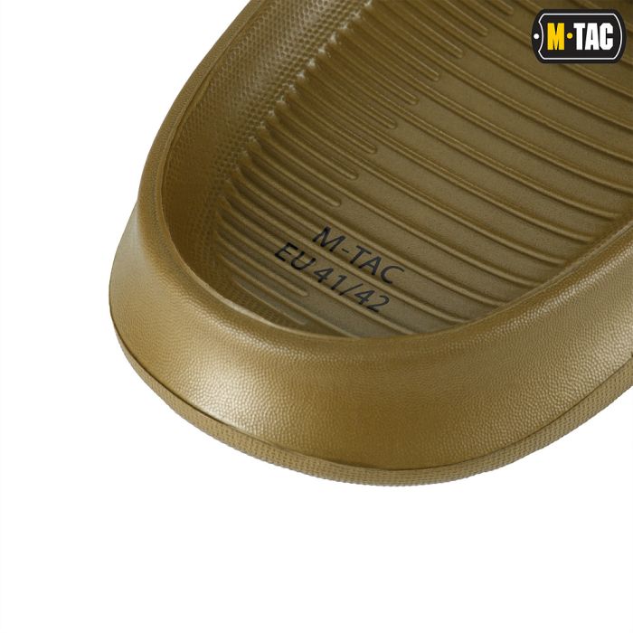 M-Tac шльопанці EVA Coyote
