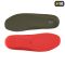 M-Tac устілки Double Foam Olive
