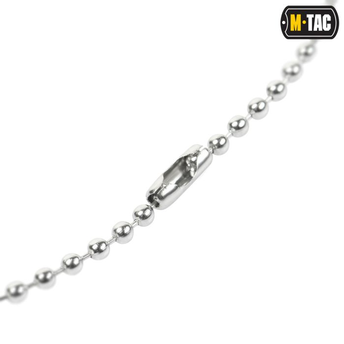 M-Tac США жетон (з гумовим бампером)