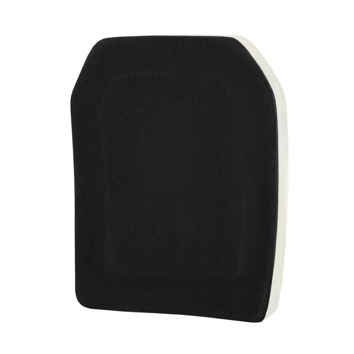 Балістика Бронепластина анатомічна з демпфером розміру М 3-го класу захисту НВМПЕ