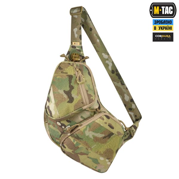 M-Tac сумка Bat Wing Bag Elite Multicam