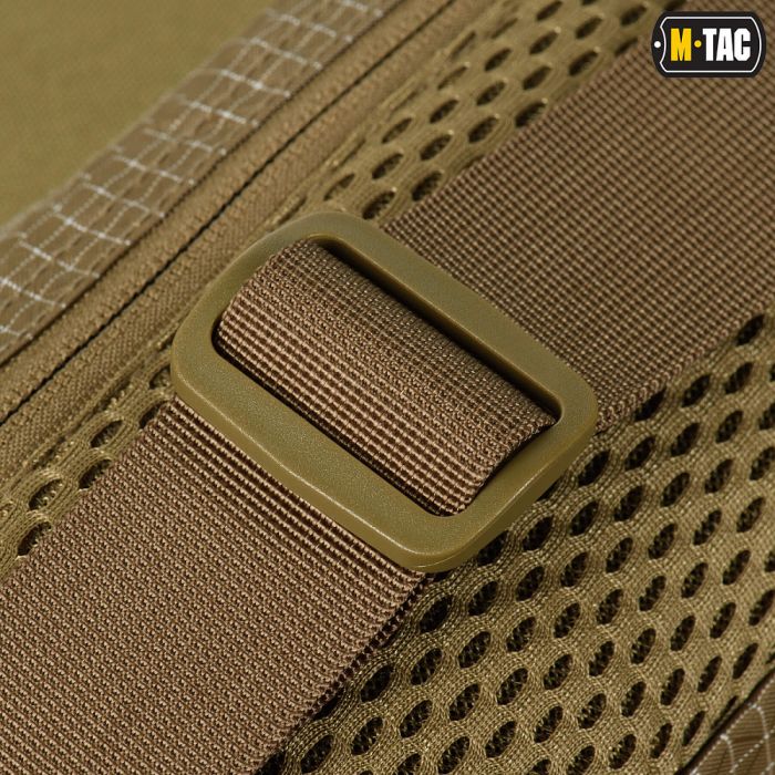 M-Tac сумка Fanny Bag Coyote