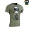 M-Tac футболка Drohnenführer Light Olive