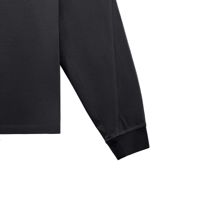 Phantom Project/M-Tac футболка Long Sleeve Cotton Hard (GD) Graphite