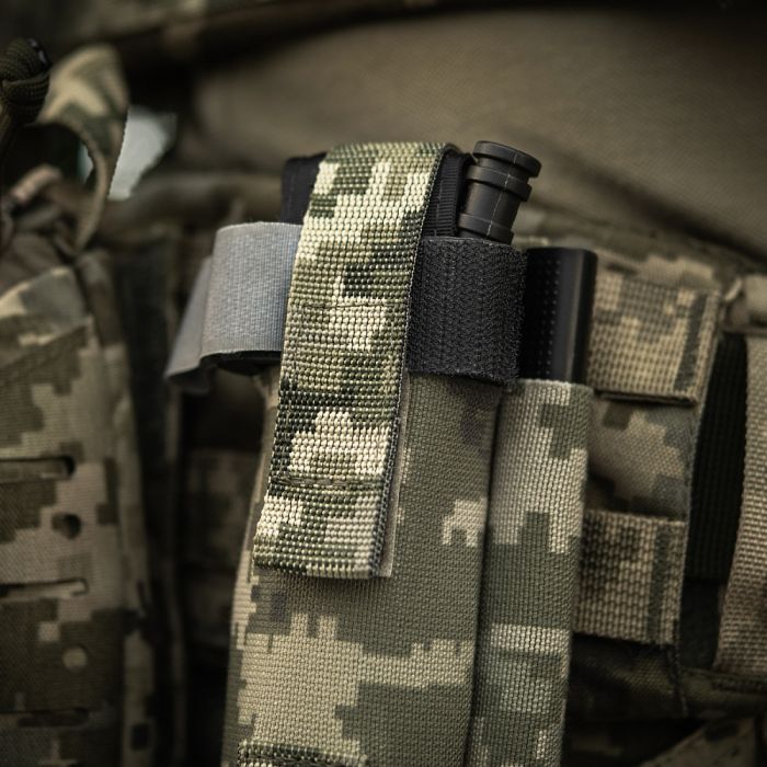 M-Tac підсумок для турнікета еластичний на MOLLE Gen.III MM14