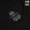 M-Tac футболка Дракар Black