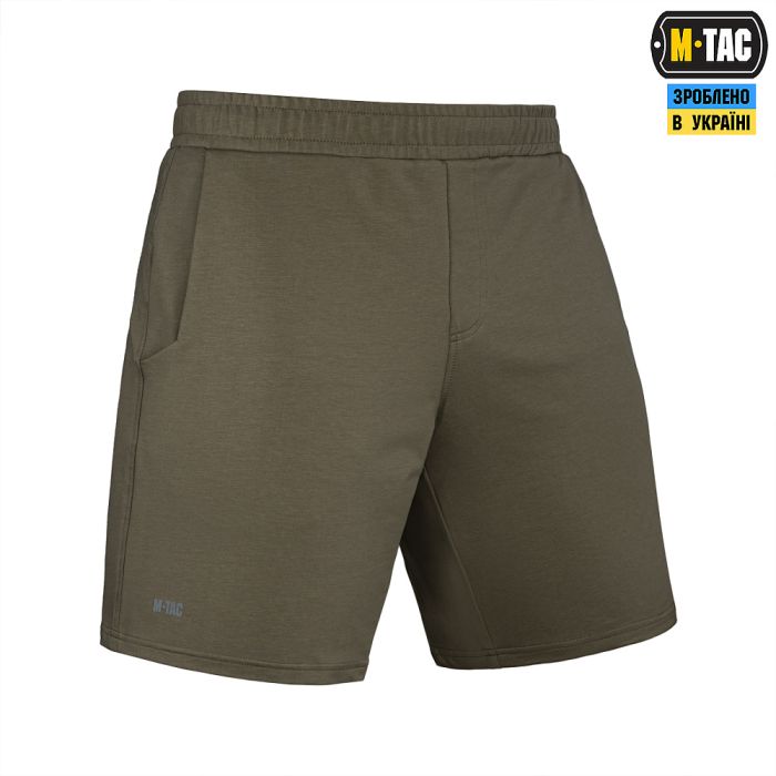 M-Tac шорти Stealth Active Dark Olive