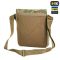M-Tac сумка Konvert Bag Elite Multicam 
