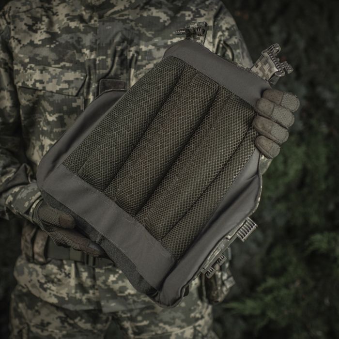 M-Tac чохол бронежилета Sturm MM14