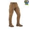 M-Tac штани Aggressor Gen.II Vintage Coyote Brown