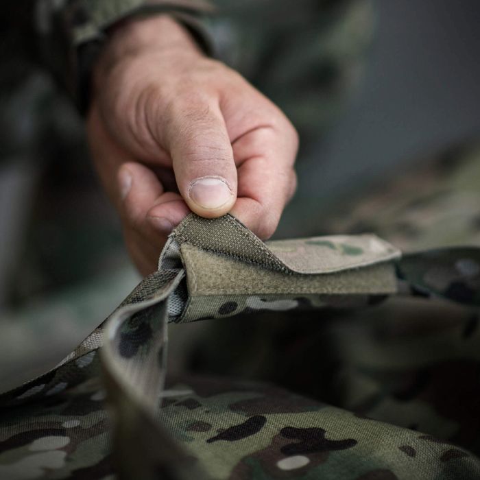 M-Tac сумка-баул 190л Elite Multicam